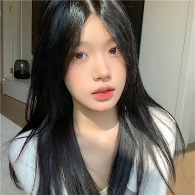 紫色女郎
